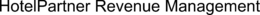 HOTELPARTNER REVENUE MANAGEMENT trademark