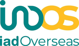 IADOS IADOVERSEAS trademark