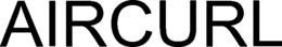 AIRCURL trademark