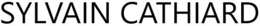 SYLVAIN CATHIARD trademark