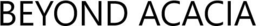BEYOND ACACIA trademark