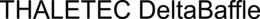 THALETEC DELTABAFFLE trademark