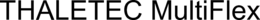 THALETEC MULTIFLEX trademark
