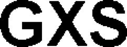 GXS trademark
