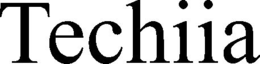 TECHIIA trademark