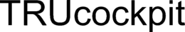 TRUCOCKPIT trademark