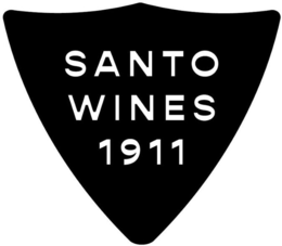 SANTO WINES 1911 trademark