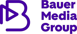 B BAUER MEDIA GROUP trademark