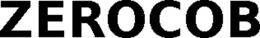 ZEROCOB trademark