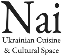 NAI UKRAINIAN CUISINE & CULTURAL SPACE trademark