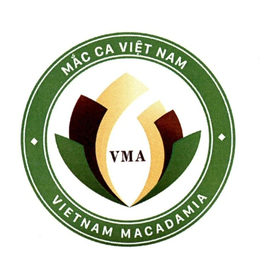 MAC CA VIET NAM VMA VIETNAM MACADAMIA trademark