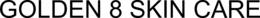 GOLDEN 8 SKIN CARE trademark