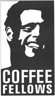 COFFEE FELLOWS trademark