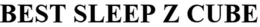 BEST SLEEP Z CUBE trademark