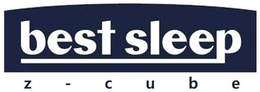 BEST SLEEP Z-CUBE trademark