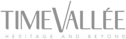 TIMEVALLÉE HERITAGE AND BEYOND trademark