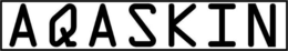 AQASKIN trademark