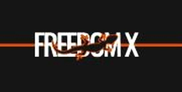 FREEDOM X trademark