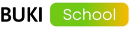 BUKI SCHOOL trademark