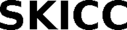 SKICC trademark