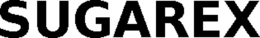 SUGAREX trademark