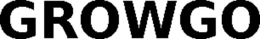 GROWGO trademark