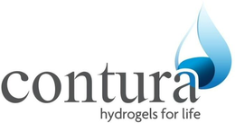 CONTURA HYDROGELS FOR LIFE trademark