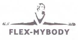 FLEX-MYBODY trademark