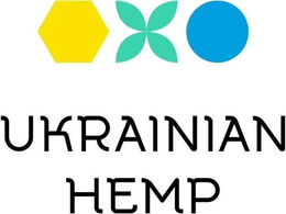 UKRAINIAN HEMP trademark