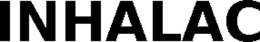 INHALAC trademark