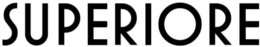 SUPERIORE trademark