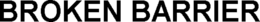BROKEN BARRIER trademark