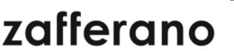 ZAFFERANO trademark