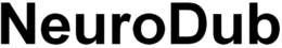 NEURODUB trademark