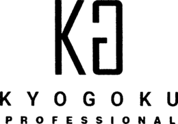 KG KYOGOKU PROFESSIONAL trademark