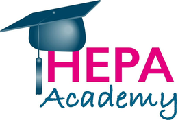 HEPA ACADEMY trademark
