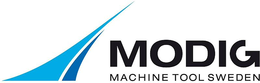 MODIG MACHINE TOOL SWEDEN trademark