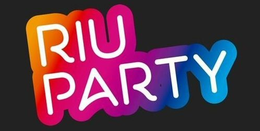 RIU PARTY trademark