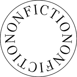 NONFICTION NONFICTION trademark