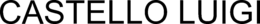 CASTELLO LUIGI trademark