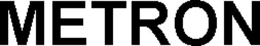METRON trademark