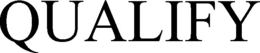 QUALIFY trademark