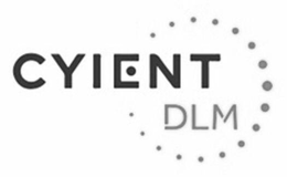 CYIENT DLM trademark