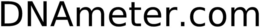 DNAMETER.COM trademark