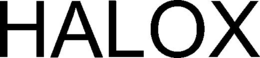 HALOX trademark