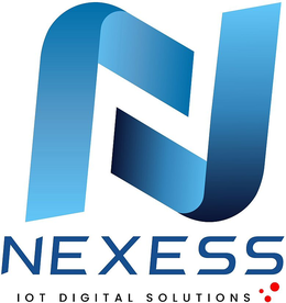 NEXESS IOT DIGITAL SOLUTIONS trademark