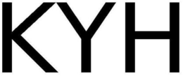 KYH trademark