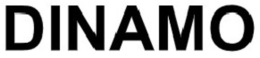 DINAMO trademark