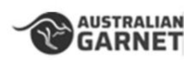 AUSTRALIAN GARNET trademark