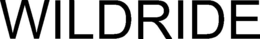 WILDRIDE trademark